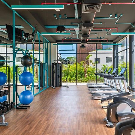 Aloft Tulum酒店 外观 照片