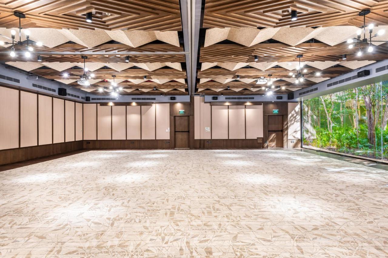 Aloft Tulum酒店 外观 照片