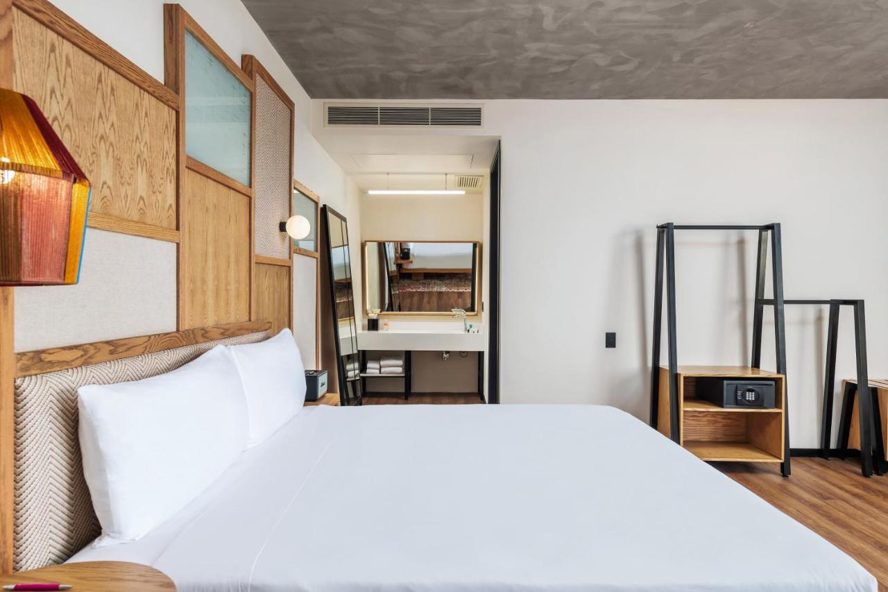 Aloft Tulum酒店 外观 照片