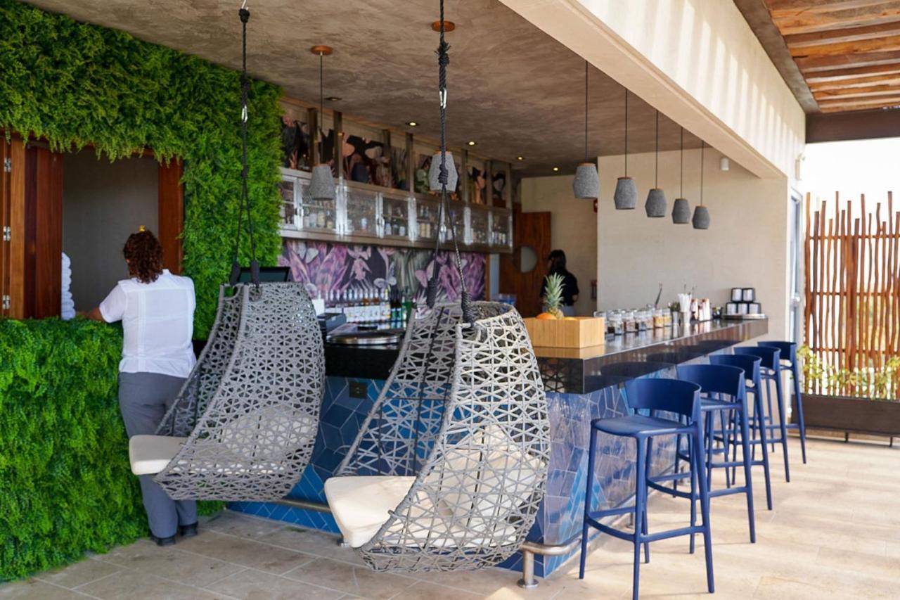 Aloft Tulum酒店 外观 照片